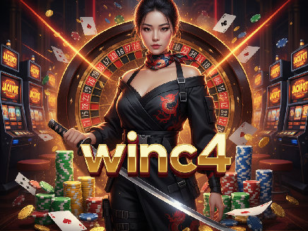 winc4 PG SLOT