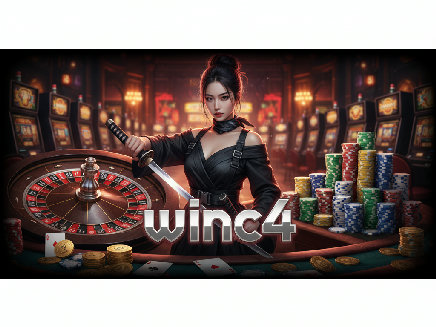login winc4