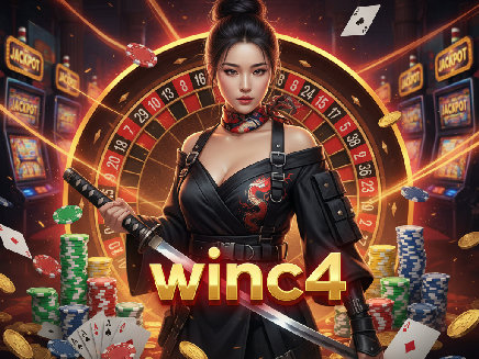 winc4 สมัครสมาชิก