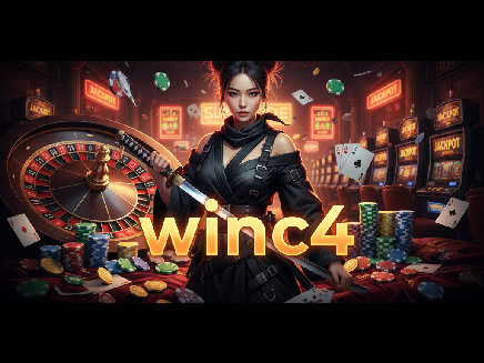 winc4 slot